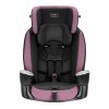 Evenflo 34912204 Maestro Sport Harness Booster Car Seat, Whitney