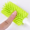 Non-Slip TPR Long Handle Bottle Washing Brush Milk Cup Mug Home Kitchen Cup Cleaning Tools