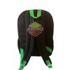 Minecraft Backpack 16" Creeper TNT Kids