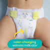 Pampers Swaddlers Softest Ever Diapers Size 1 - 210 ct.