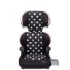 Disney Baby Pronto! Belt-Positioning Booster Car Seat, Peeking Minnie