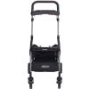 Snugrider Elite Infant Car Seat Frame and Baby Stroller