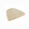 Beign Solid Color Knitted Beanies Hat for Boys Girls