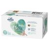 Pampers Pure Protection Natural Diapers Size 1, 82 Count