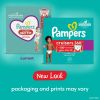 Pampers Cruisers 360 Fit Diapers Size 6, Count 48