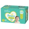 Pampers Swaddlers Diapers Size 2, 84 Count