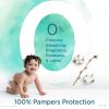 Pampers Pure Protection Diapers Mega Pack, Size 2, 32 Count