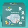 Pampers Baby-Dry Diapers Size 5, 128 Count