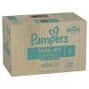 Pampers Baby-Dry Diapers Size 6, 144 Count